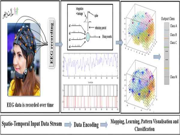 "EMBARC"پروژه ای که با کمک EEG انقلابی در تشخیص و درمان افسردگی بوجود آورد
